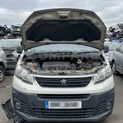 PEUGEOT EXPERT PROF PREMIUM L1 B-HDI 2.0L DW10FDDU used Engine 2021